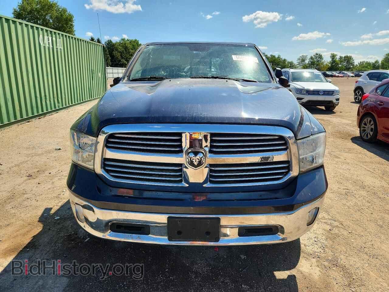 2015 RAM 1500 - VIN: 1C6RR7LT2FS782978 - Photo 5