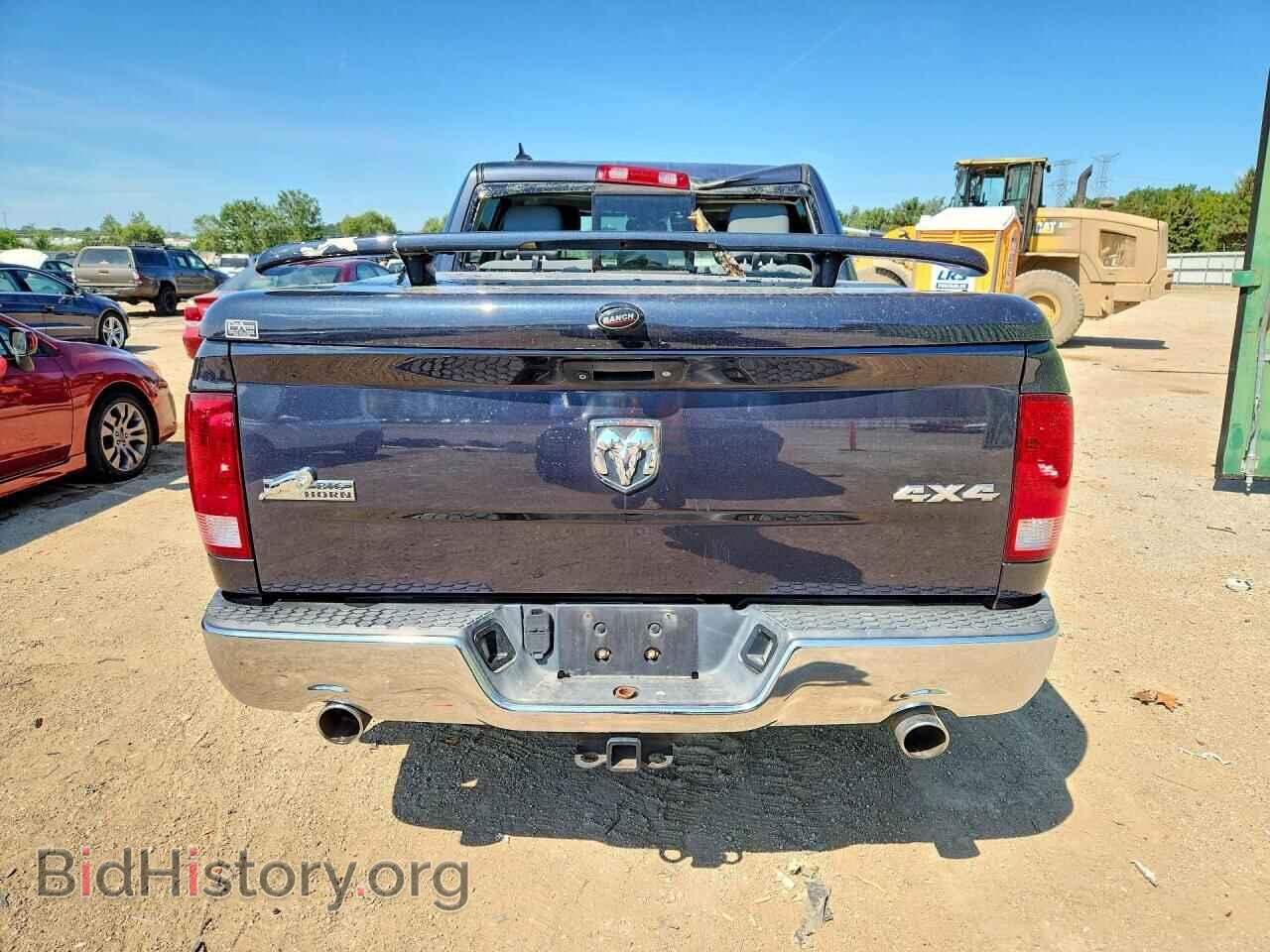 2015 RAM 1500 - VIN: 1C6RR7LT2FS782978 - Photo 6
