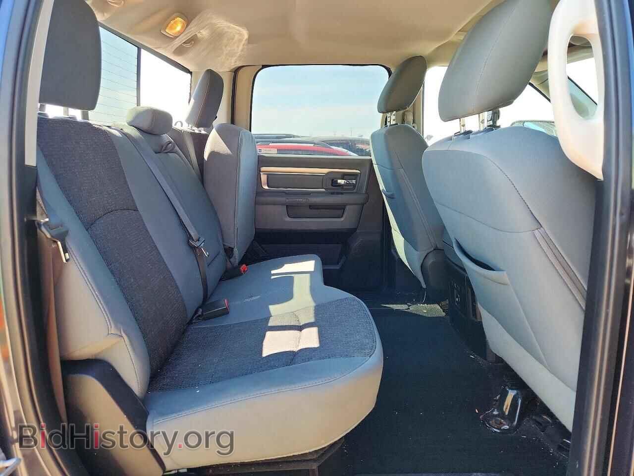 2015 RAM 1500 - VIN: 1C6RR7LT2FS782978 - Photo 10