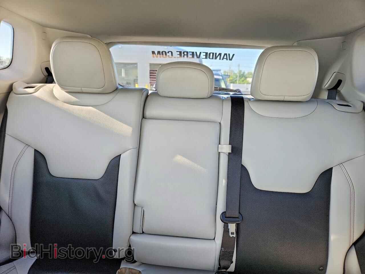 2020 JEEP COMPASS - VIN: 3C4NJCCB6LT205654 - Photo 10