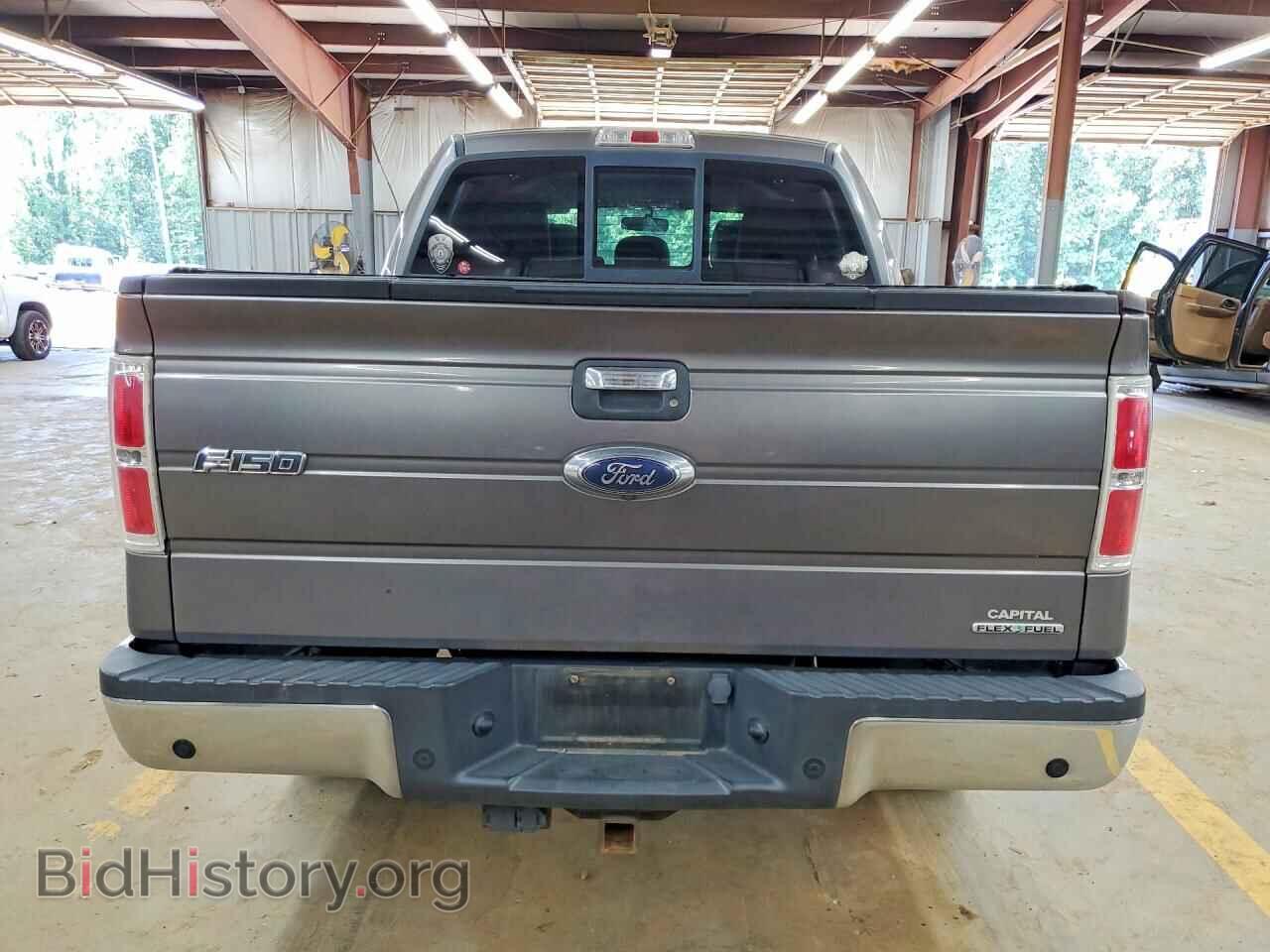 2014 FORD F150 - VIN: 1FTFW1CF9EFC47584 - Photo 6