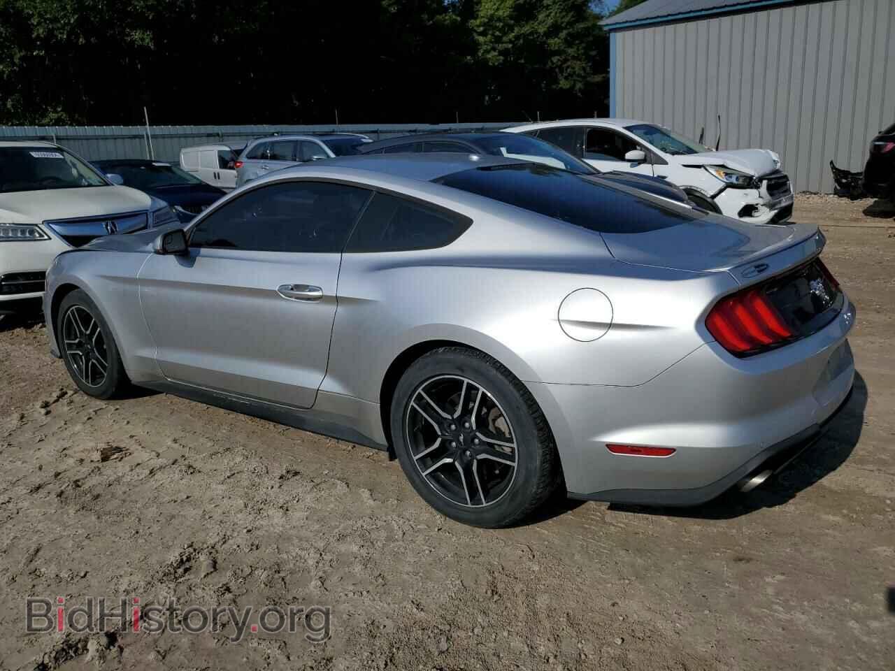 2018 FORD ALL Models - VIN: 1FA6P8THXJ5106665 - Фото 2