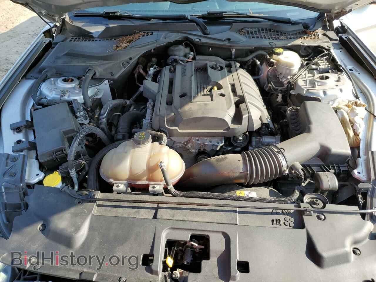 2018 FORD ALL Models - VIN: 1FA6P8THXJ5106665 - Фото 11