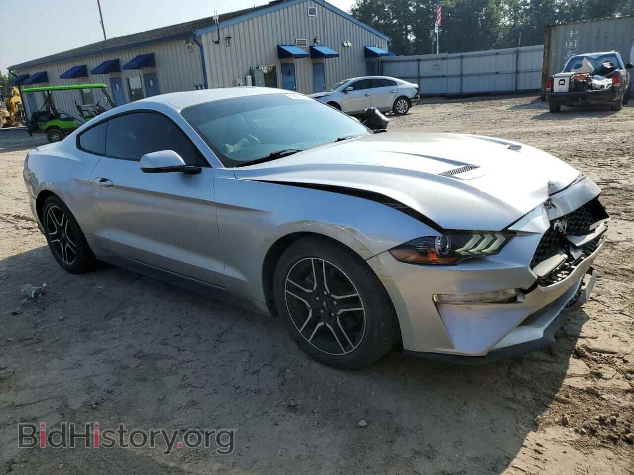 2018 FORD ALL Models - VIN: 1FA6P8THXJ5106665 - Фото 4