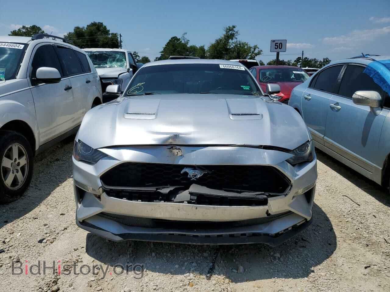 2018 FORD ALL Models - VIN: 1FA6P8THXJ5106665 - Фото 5