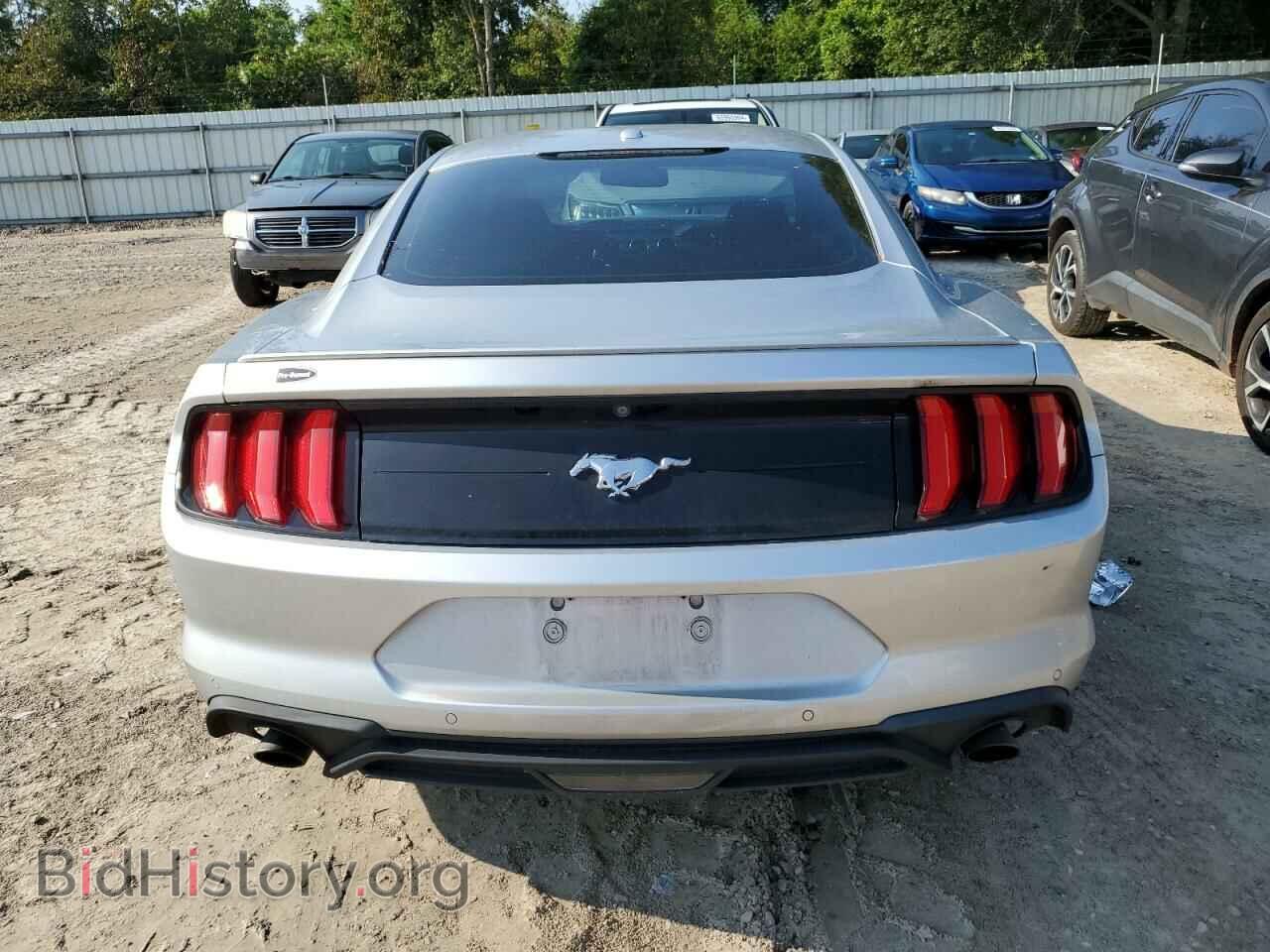 2018 FORD ALL Models - VIN: 1FA6P8THXJ5106665 - Фото 6