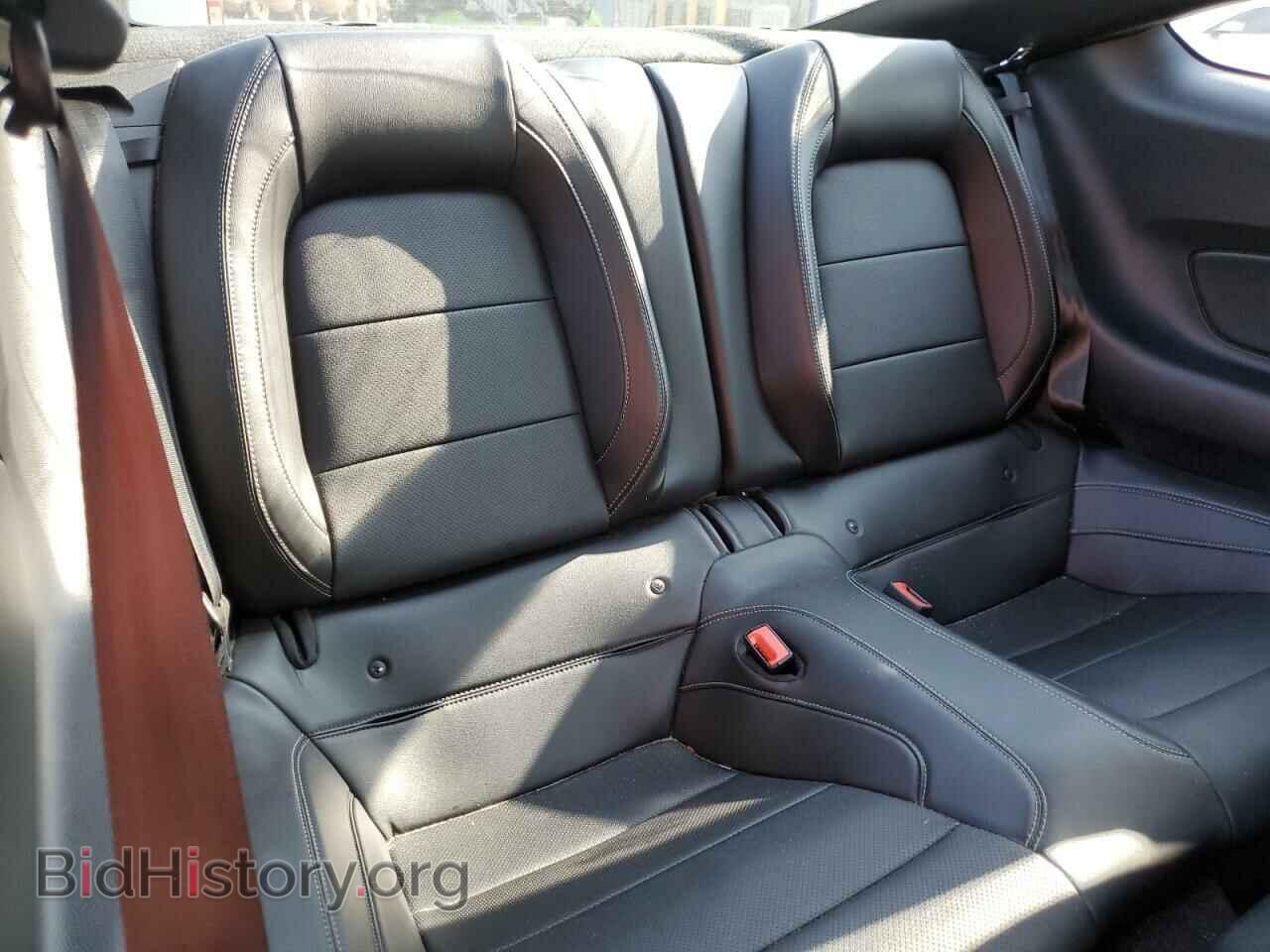 2018 FORD ALL Models - VIN: 1FA6P8THXJ5106665 - Фото 10