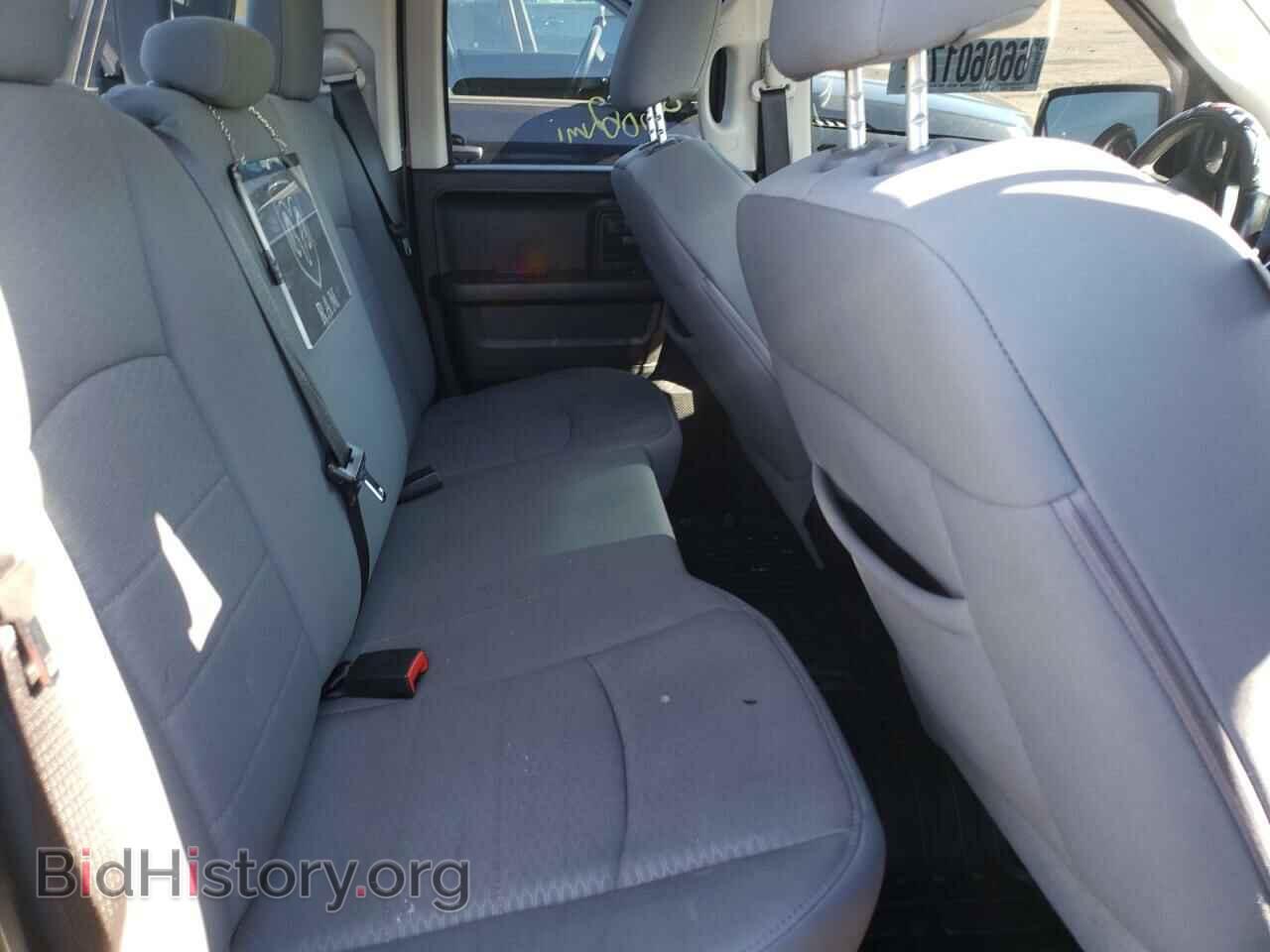 2013 RAM 1500 - VIN: 1C6RR7FT7DS620465 - Photo 6