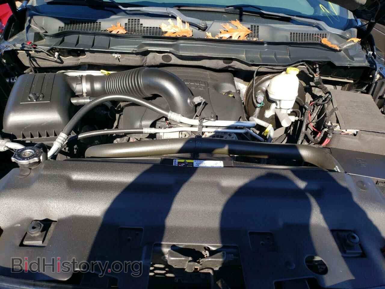 2013 RAM 1500 - VIN: 1C6RR7FT7DS620465 - Photo 7
