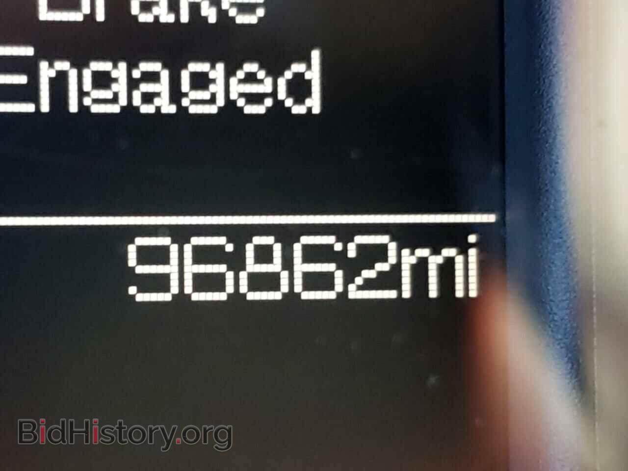 2013 RAM 1500 - VIN: 1C6RR7FT7DS620465 - Photo 8