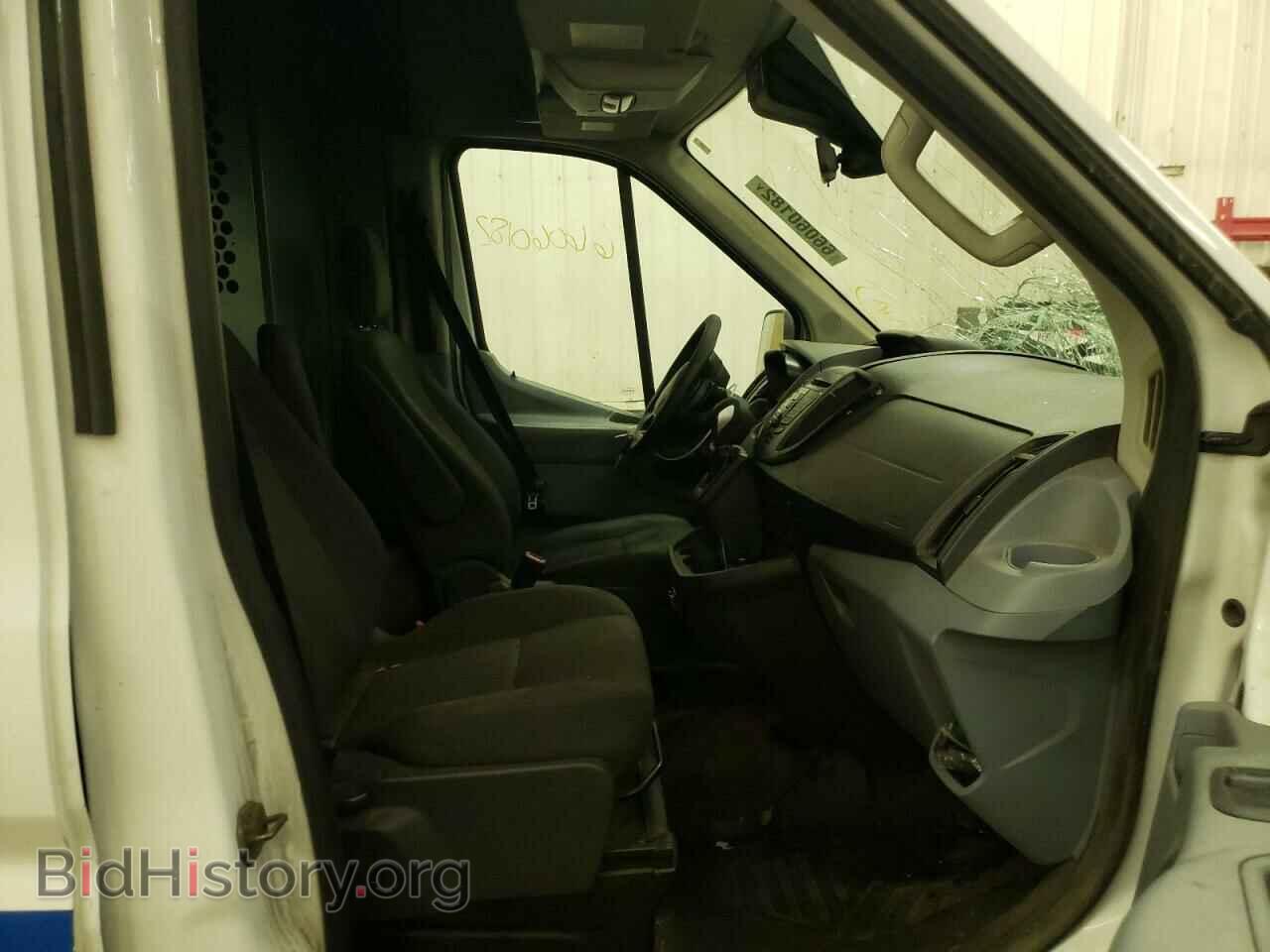 2015 FORD TRANSIT - VIN: 1FTYR2XM9FKA02131 - Фото 5