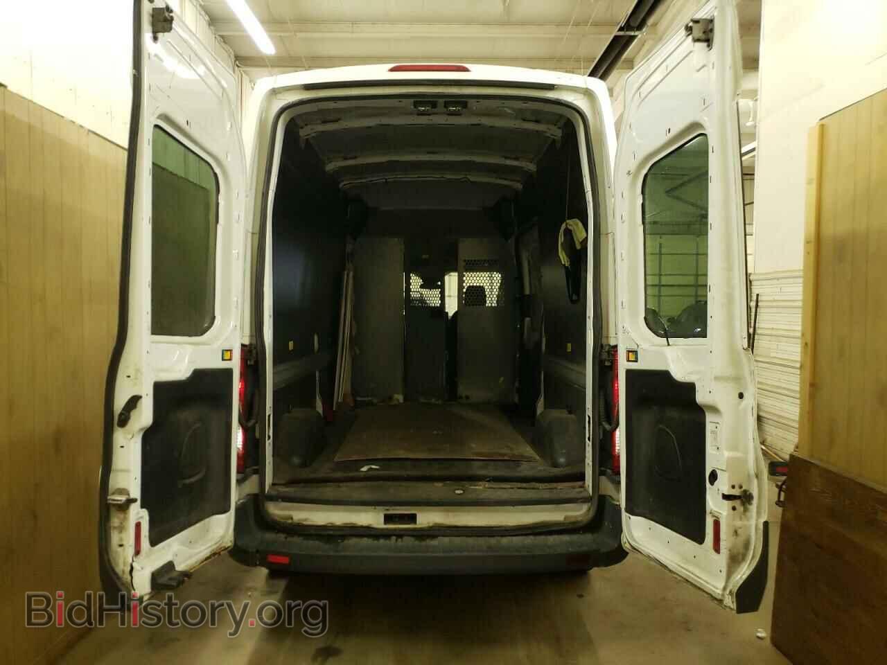 2015 FORD TRANSIT - VIN: 1FTYR2XM9FKA02131 - Фото 6