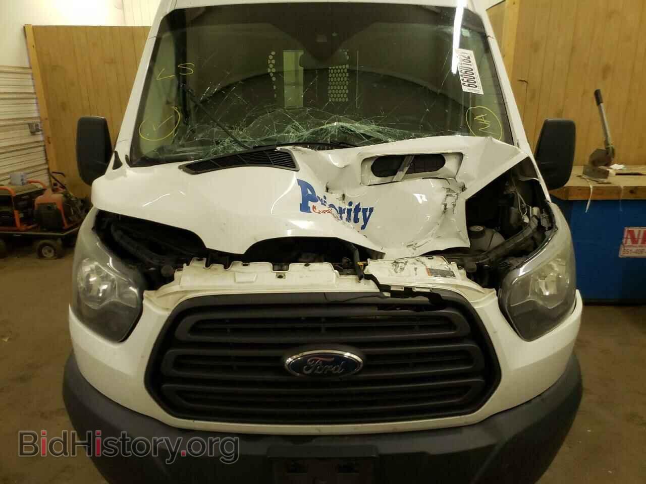2015 FORD TRANSIT - VIN: 1FTYR2XM9FKA02131 - Фото 9