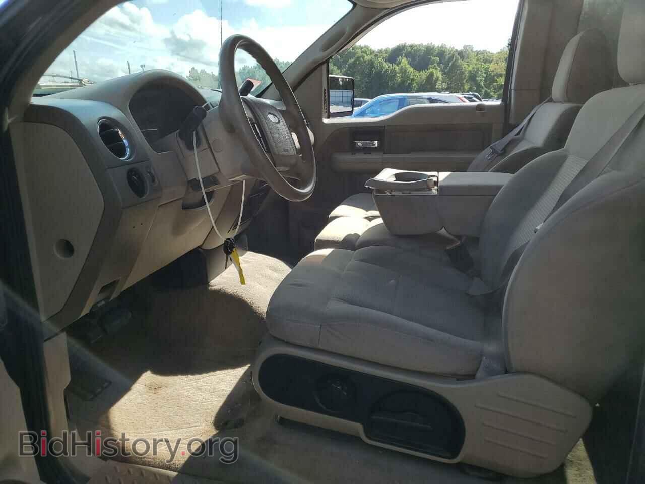 2007 FORD All Models - VIN: 1FTPX14537FB09467 - Фото 7