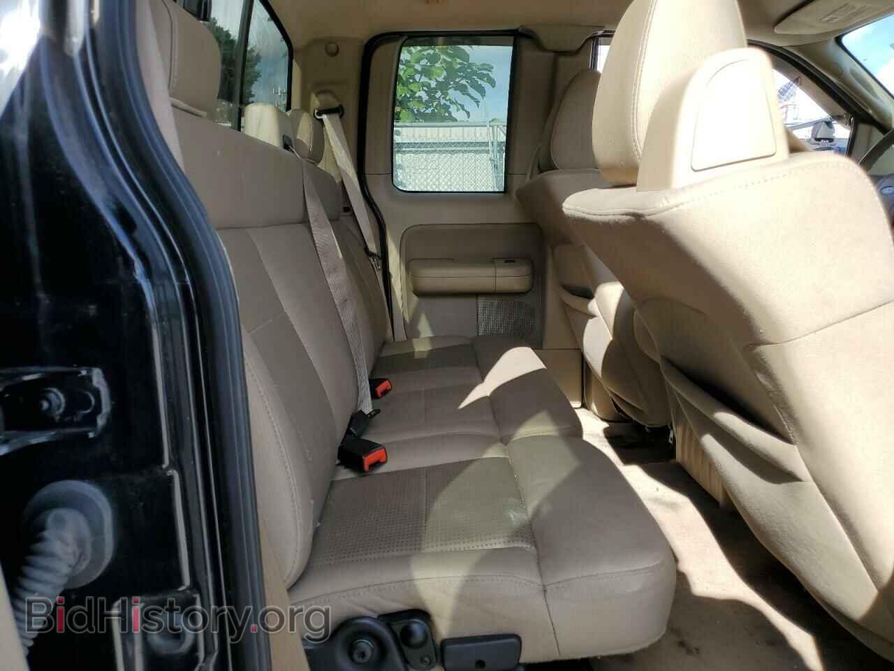 2007 FORD All Models - VIN: 1FTPX14537FB09467 - Фото 10