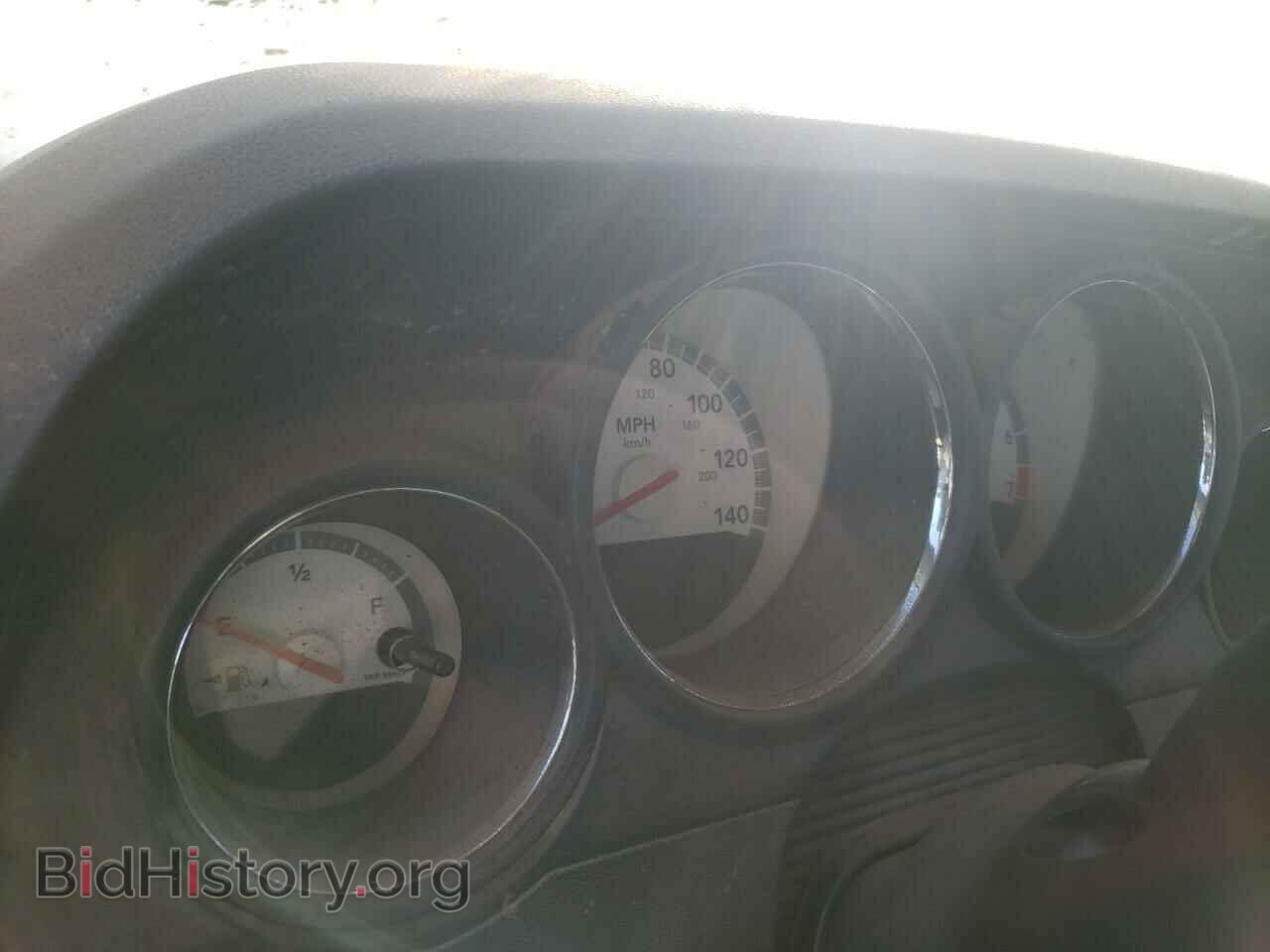 2010 DODGE CHALLENGER - VIN: 2B3CJ4DVXAH104064 - Фото 8