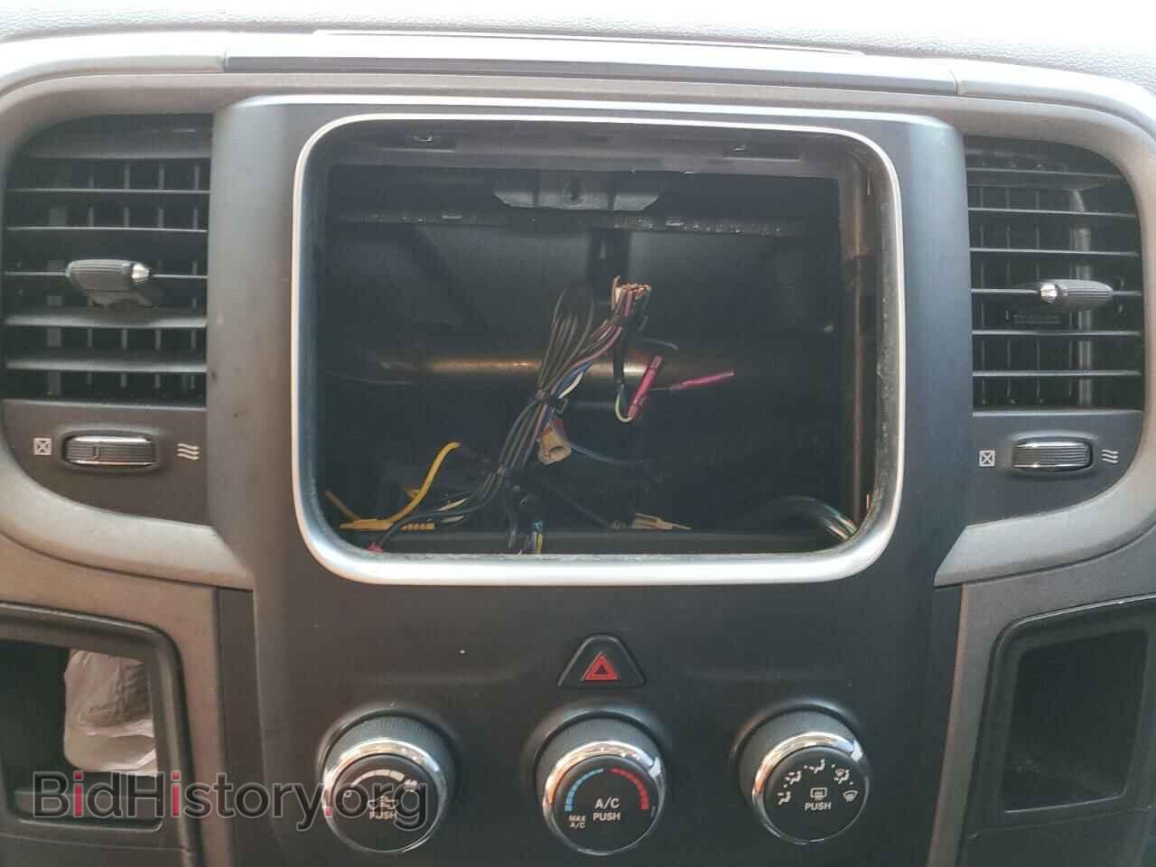 2015 RAM 3500 - VIN: 3C63RRGL5FG514882 - Фото 9