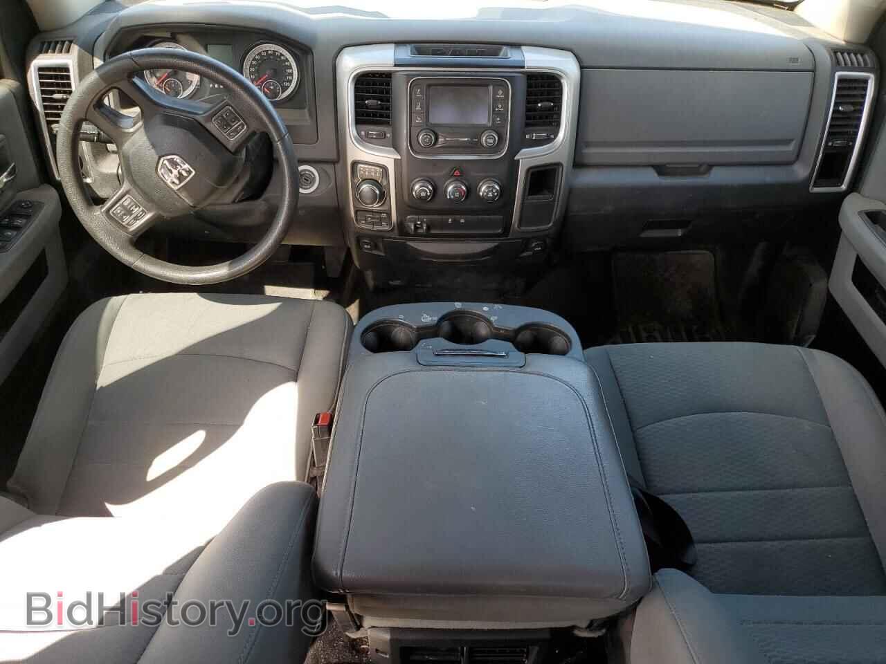 2016 RAM 1500 - VIN: 1C6RR7LT3GS384762 - Photo 8