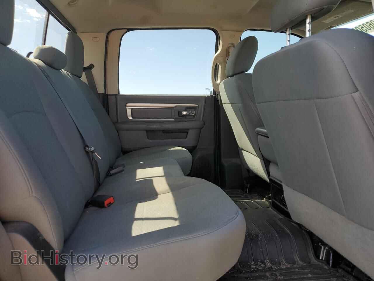 2016 RAM 1500 - VIN: 1C6RR7LT3GS384762 - Photo 10