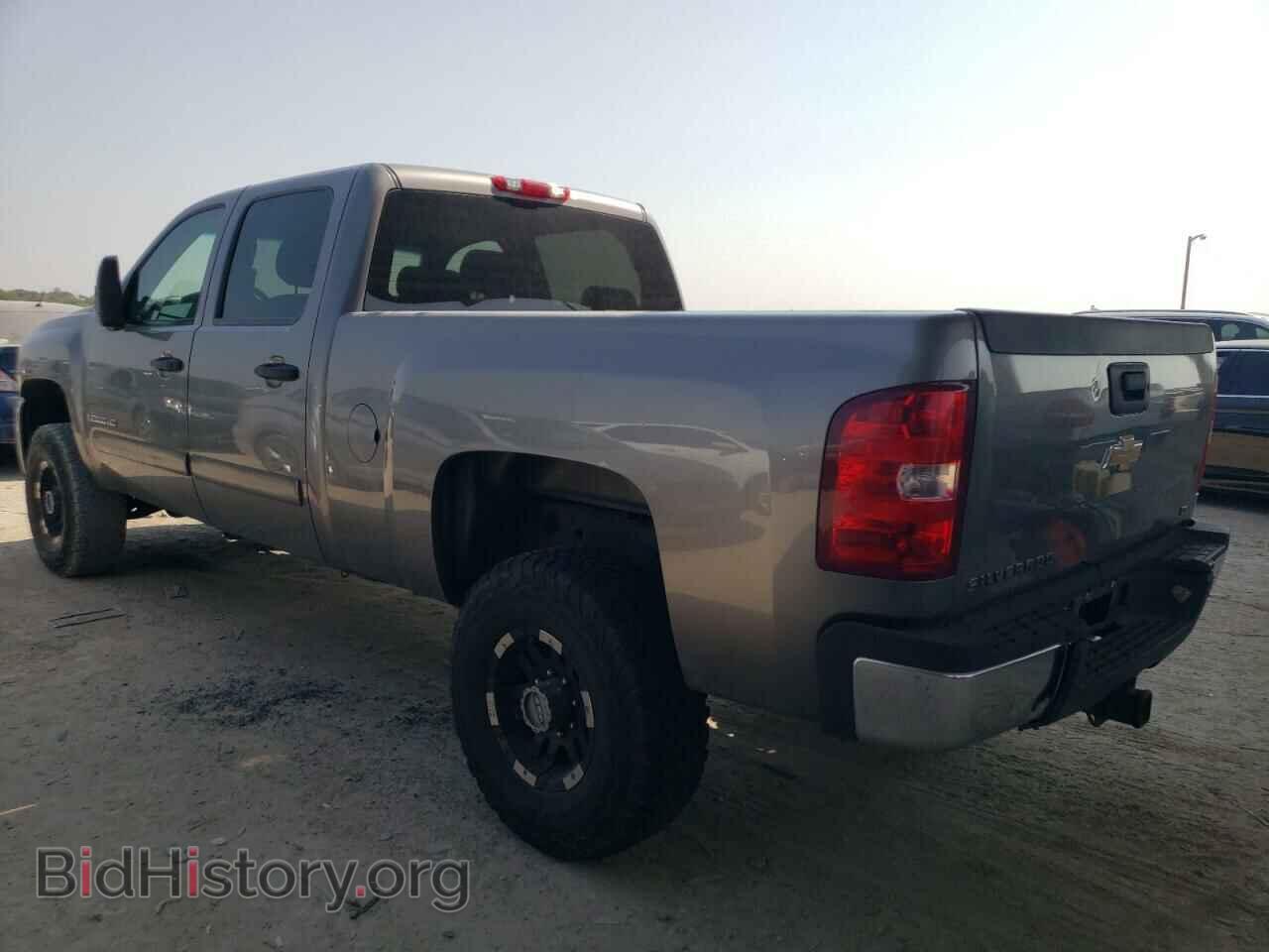 2007 CHEVROLET ALL Models - VIN: 1GCHK23667F521546 - Фото 2