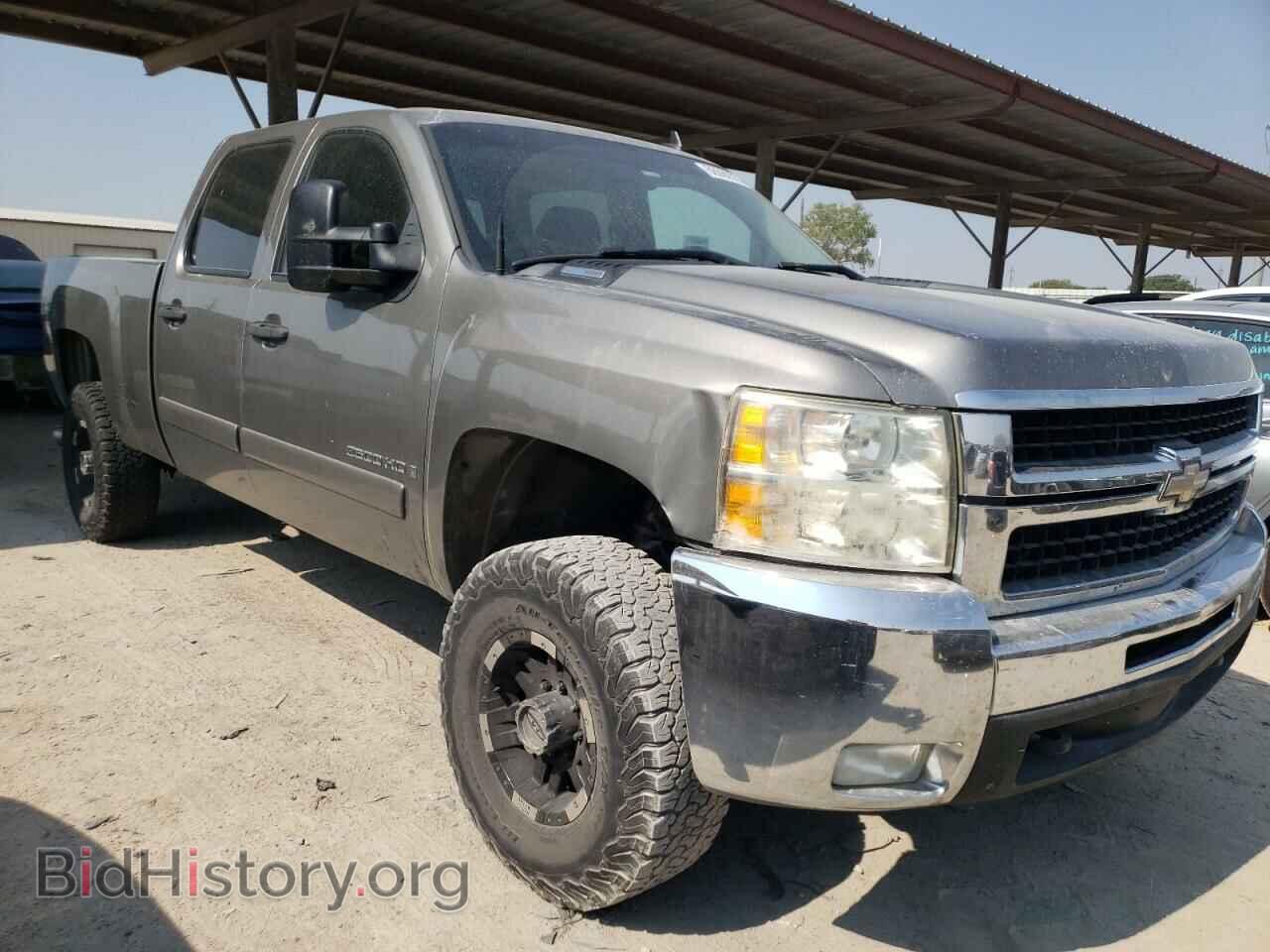 2007 CHEVROLET ALL Models - VIN: 1GCHK23667F521546 - Фото 4