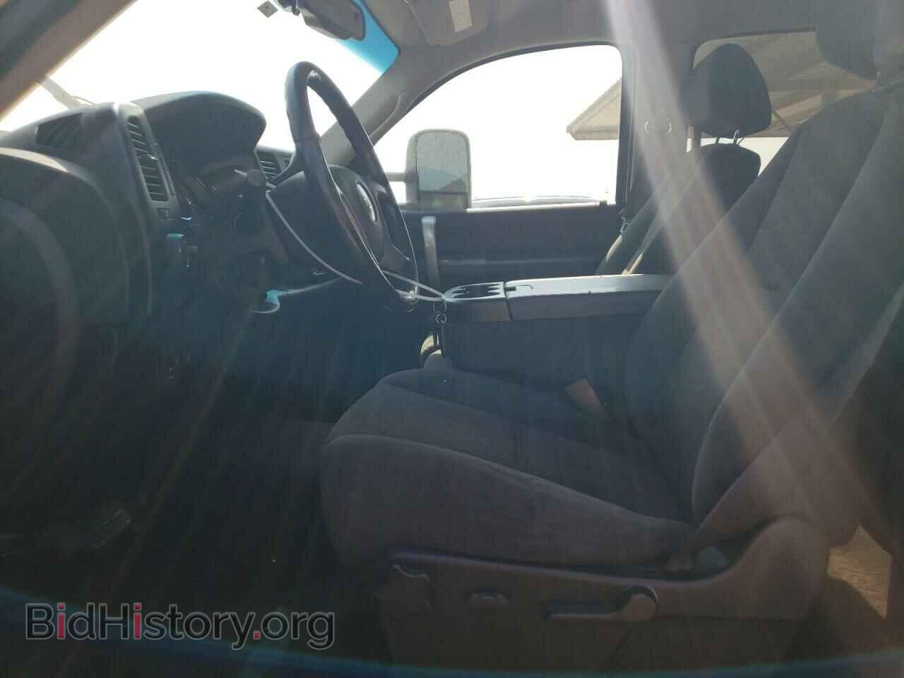 2007 CHEVROLET ALL Models - VIN: 1GCHK23667F521546 - Фото 7