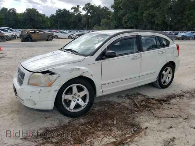 Фотография 1B3HB78K97D331885 - DODGE CALIBER 2007