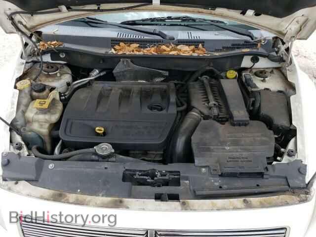 2007 DODGE CALIBER - VIN: 1B3HB78K97D331885 - Photo 11