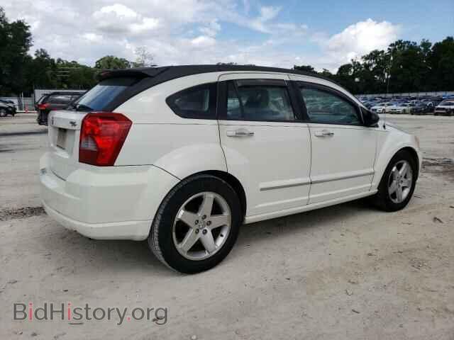 2007 DODGE CALIBER - VIN: 1B3HB78K97D331885 - Photo 3
