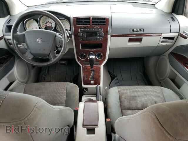 2007 DODGE CALIBER - VIN: 1B3HB78K97D331885 - Photo 8