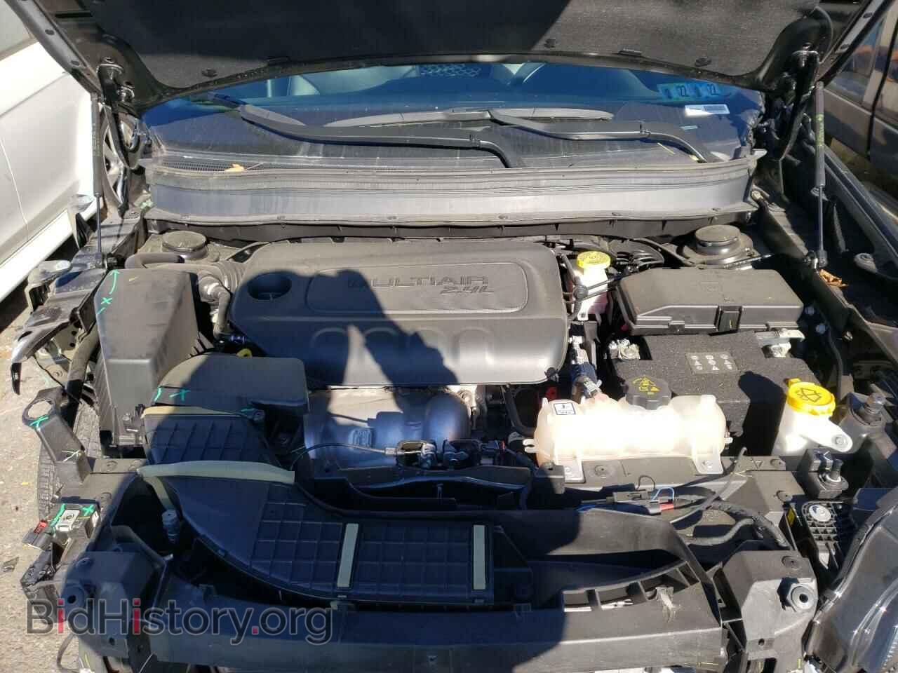 2020 JEEP CHEROKEE - VIN: 1C4PJMLB8LD609866 - Фото 7