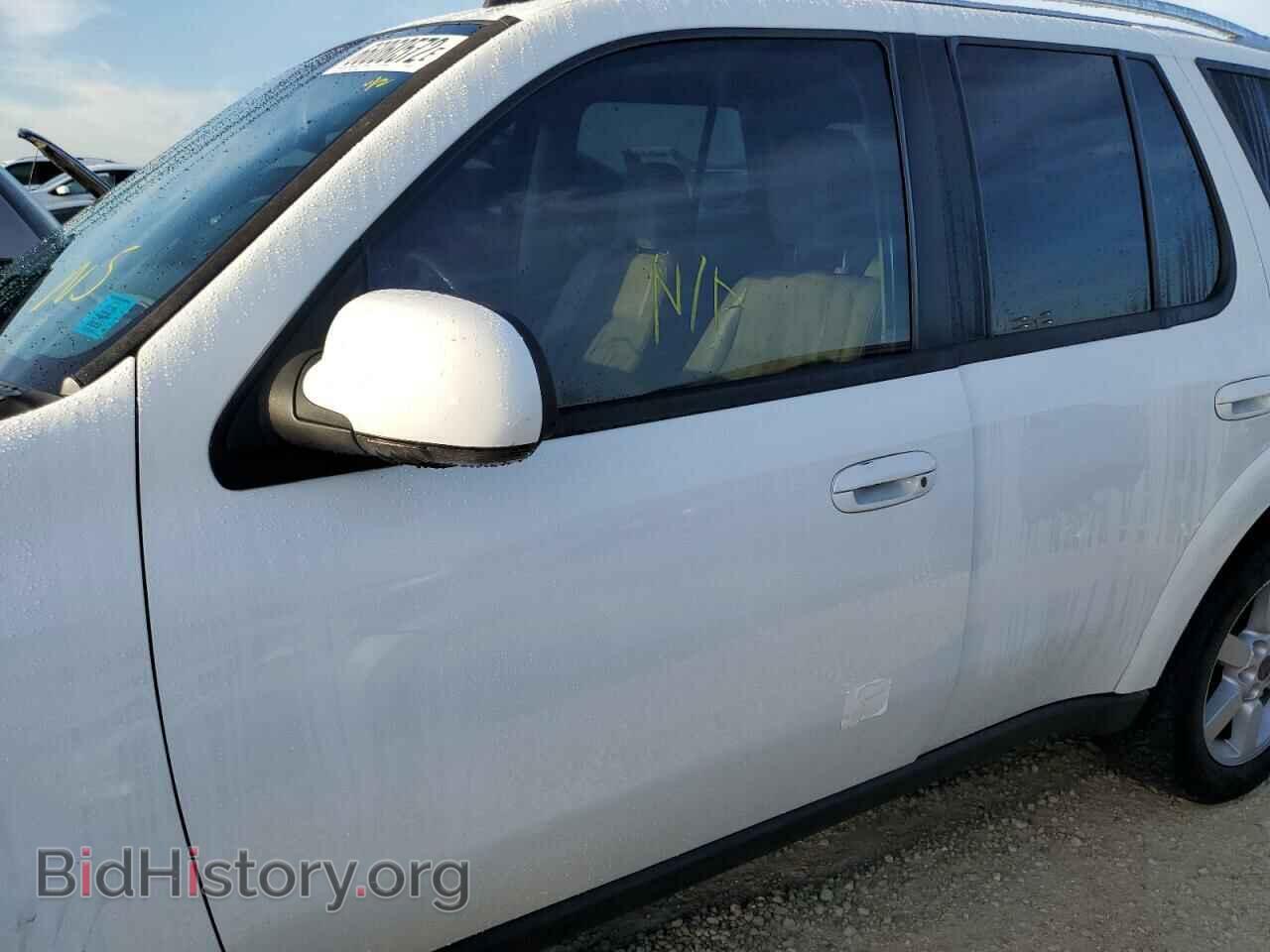 2006 SAAB 9 7 - VIN: 5S3ET13M962804323 - Фото 9