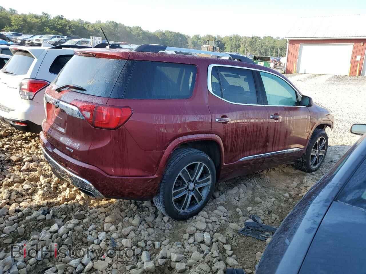 2019 HONDA PILOT - VIN: 5FNYF6H02KB052372 - Фото 3