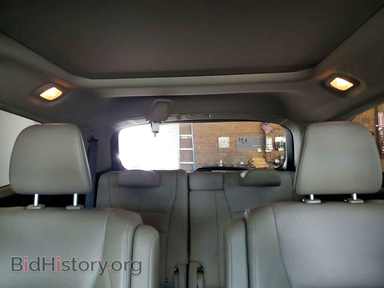 2019 HONDA PILOT - VIN: 5FNYF6H02KB052372 - Фото 10