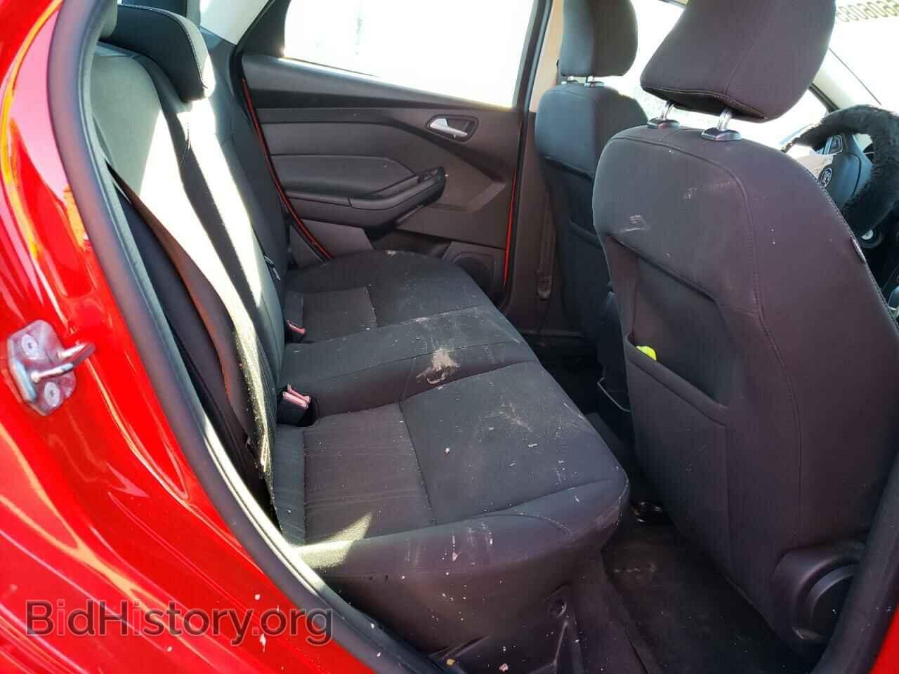2015 FORD FOCUS - VIN: 1FADP3F28FL202797 - Фото 6