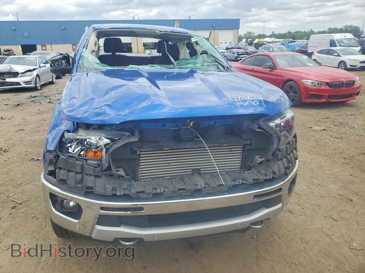 2019 FORD RANGER - VIN: 1FTER1FH3KLA64064 - Photo 5