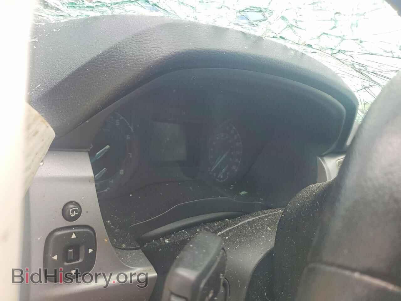 2019 FORD RANGER - VIN: 1FTER1FH3KLA64064 - Photo 9
