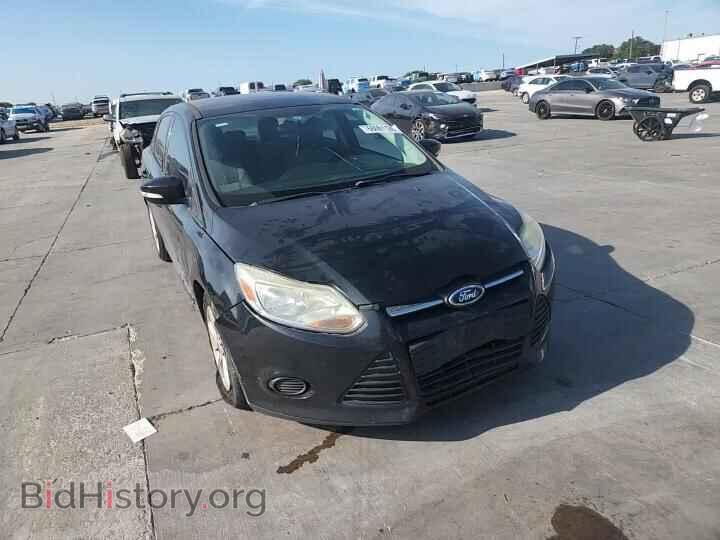 2014 FORD FOCUS - VIN: 1FADP3F22EL362334 - Photo 13