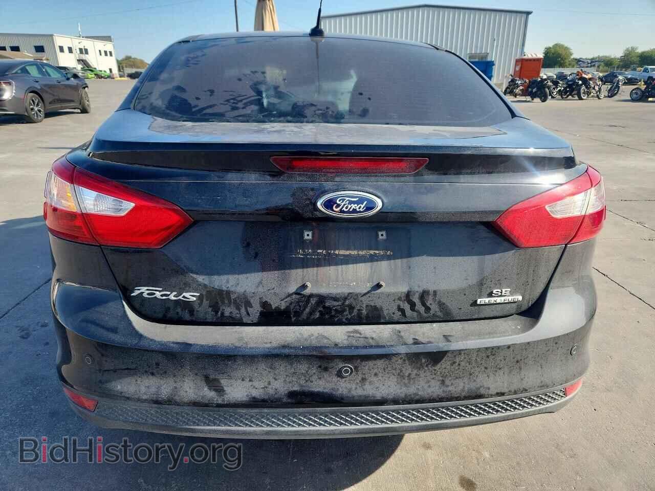 2014 FORD FOCUS - VIN: 1FADP3F22EL362334 - Photo 6