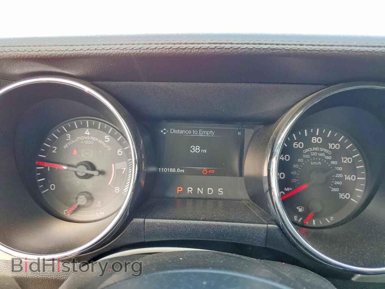 2015 FORD MUSTANG - VIN: 1FA6P8TH9F5312387 - Фото 9