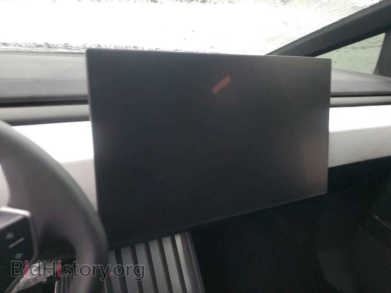 2024 TESLA CYBERTRUCK - VIN: 7G2CEHEE5RA011022 - Фото 9