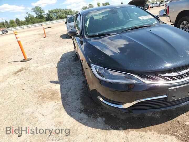 2015 CHRYSLER 200 - VIN: 1C3CCCAB7FN652992 - Photo 13