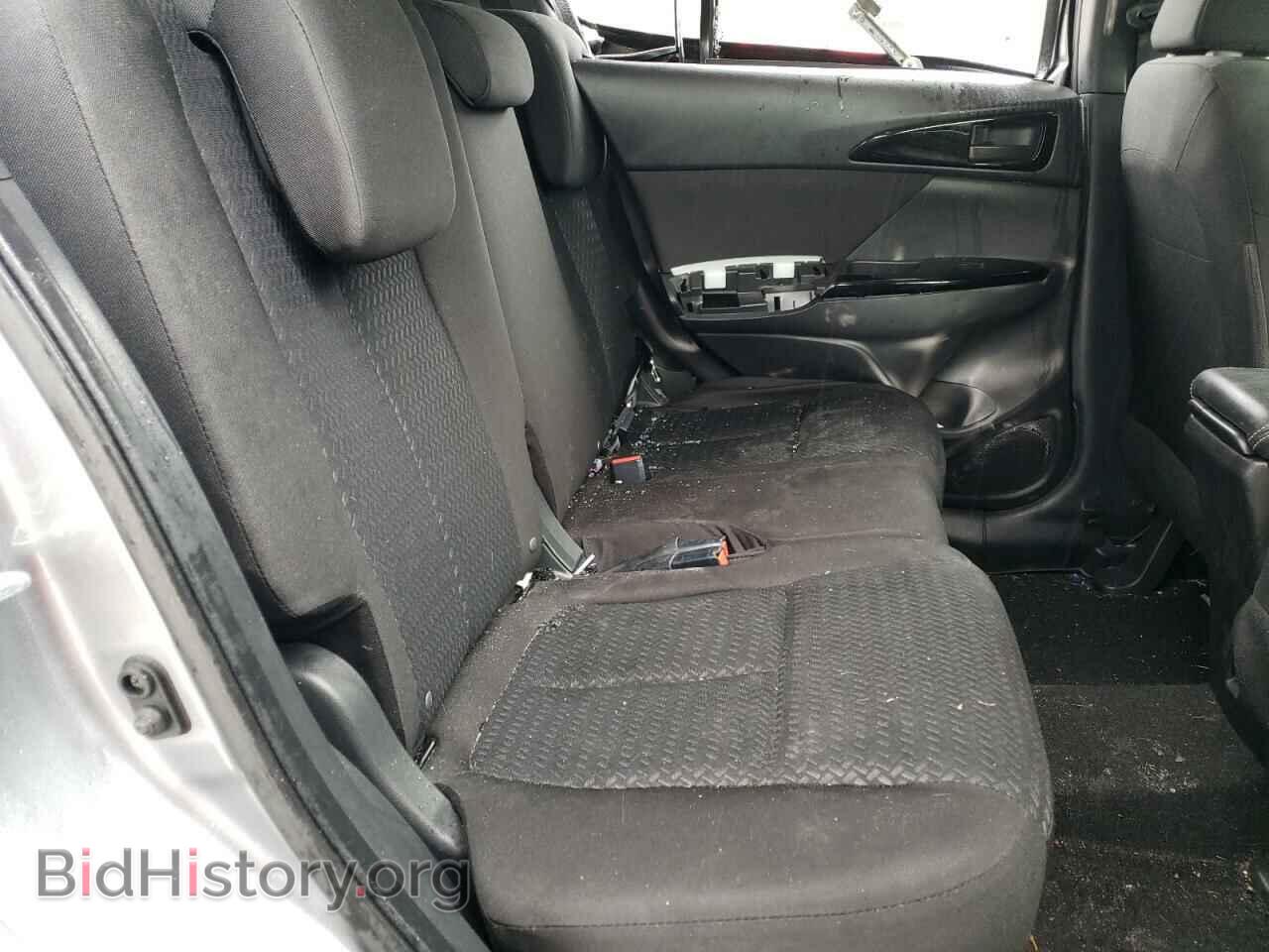 2019 MITSUBISHI ECLIPSE - VIN: JA4AT4AA6KZ052199 - Фото 11