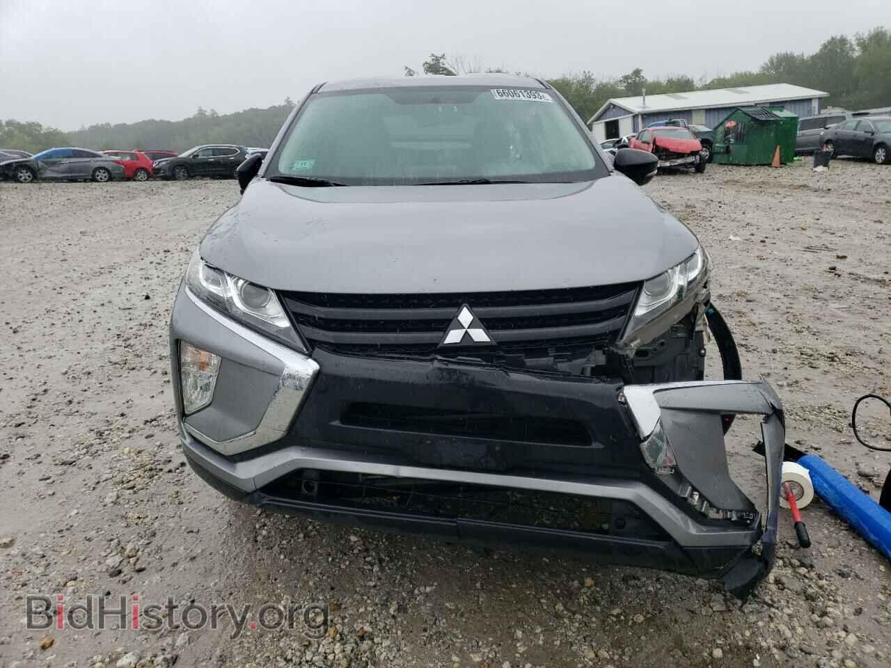2019 MITSUBISHI ECLIPSE - VIN: JA4AT4AA6KZ052199 - Фото 5