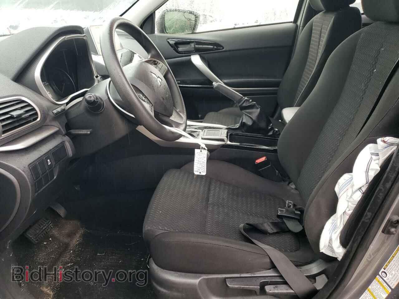 2019 MITSUBISHI ECLIPSE - VIN: JA4AT4AA6KZ052199 - Фото 7