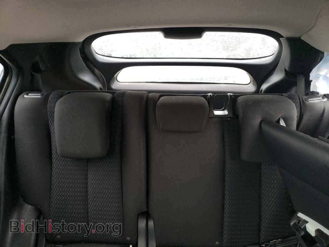 2019 MITSUBISHI ECLIPSE - VIN: JA4AT4AA6KZ052199 - Фото 10