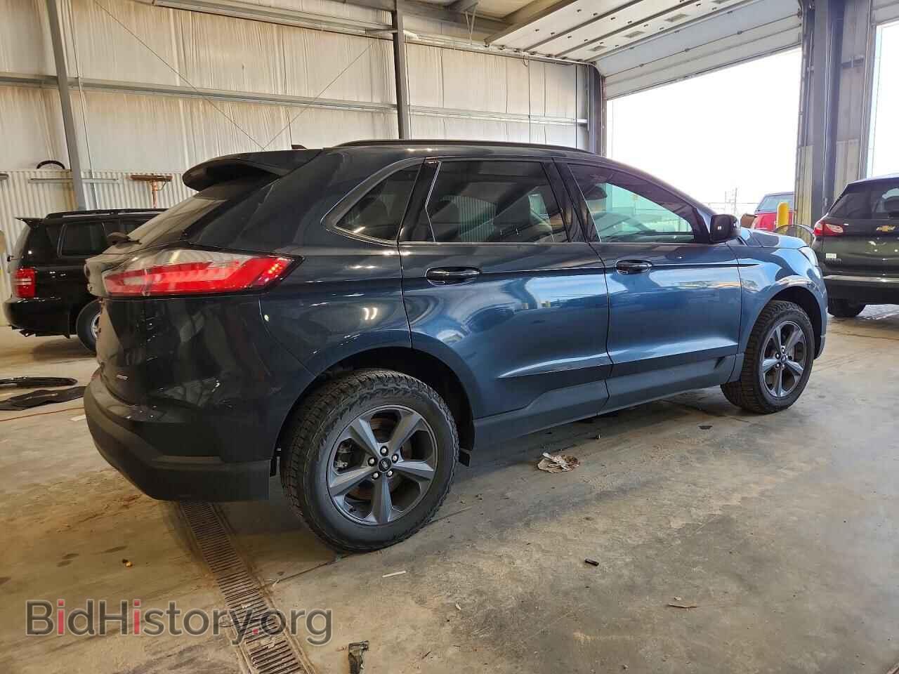 2024 FORD EDGE - VIN: 2FMPK4J97RBA00615 - Photo 3