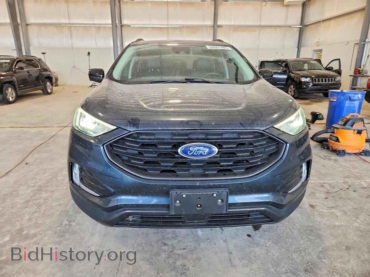 2024 FORD EDGE - VIN: 2FMPK4J97RBA00615 - Photo 5