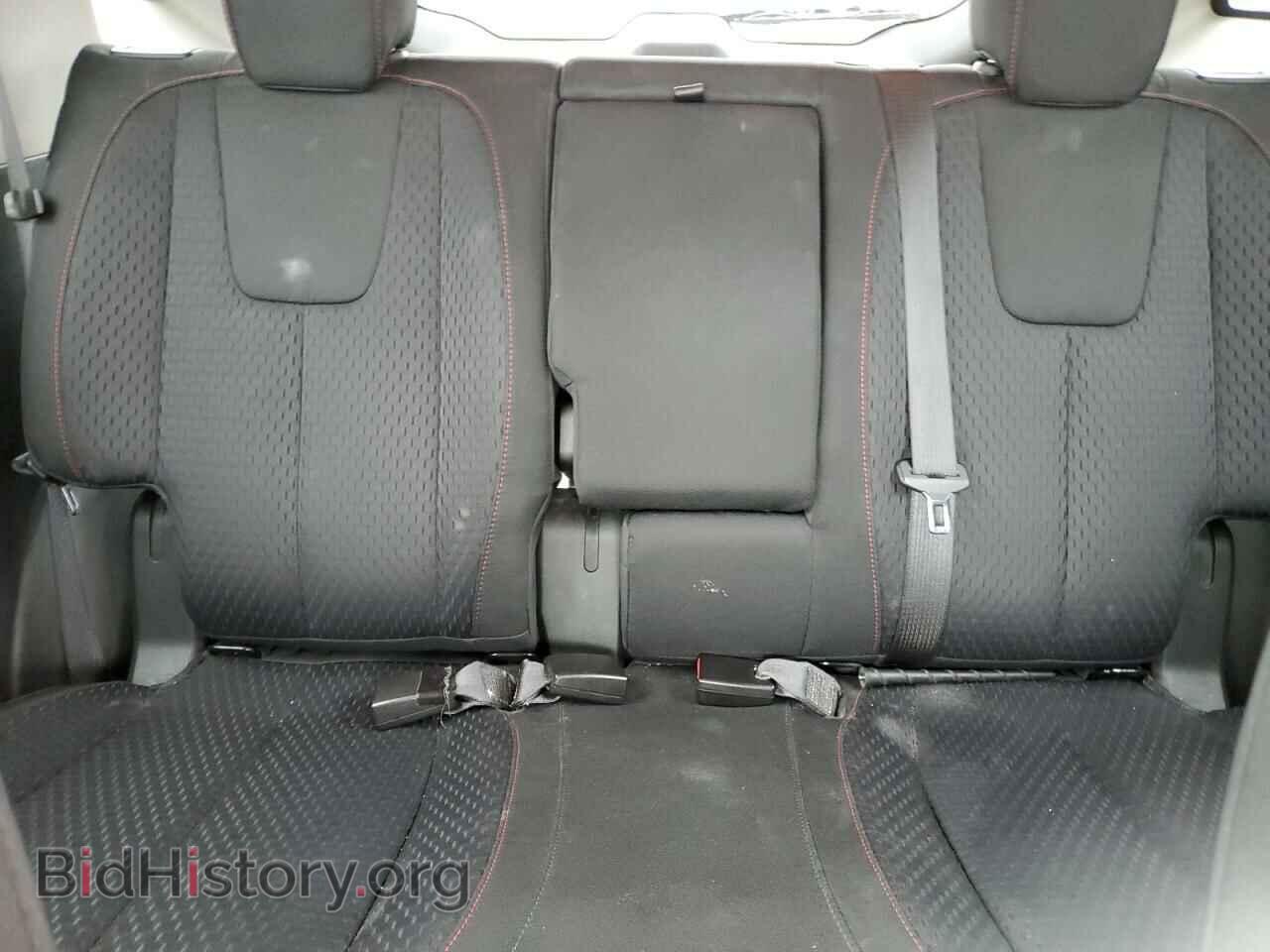 2013 GMC TERRAIN - VIN: 2GKFLREK6D6334910 - Фото 9