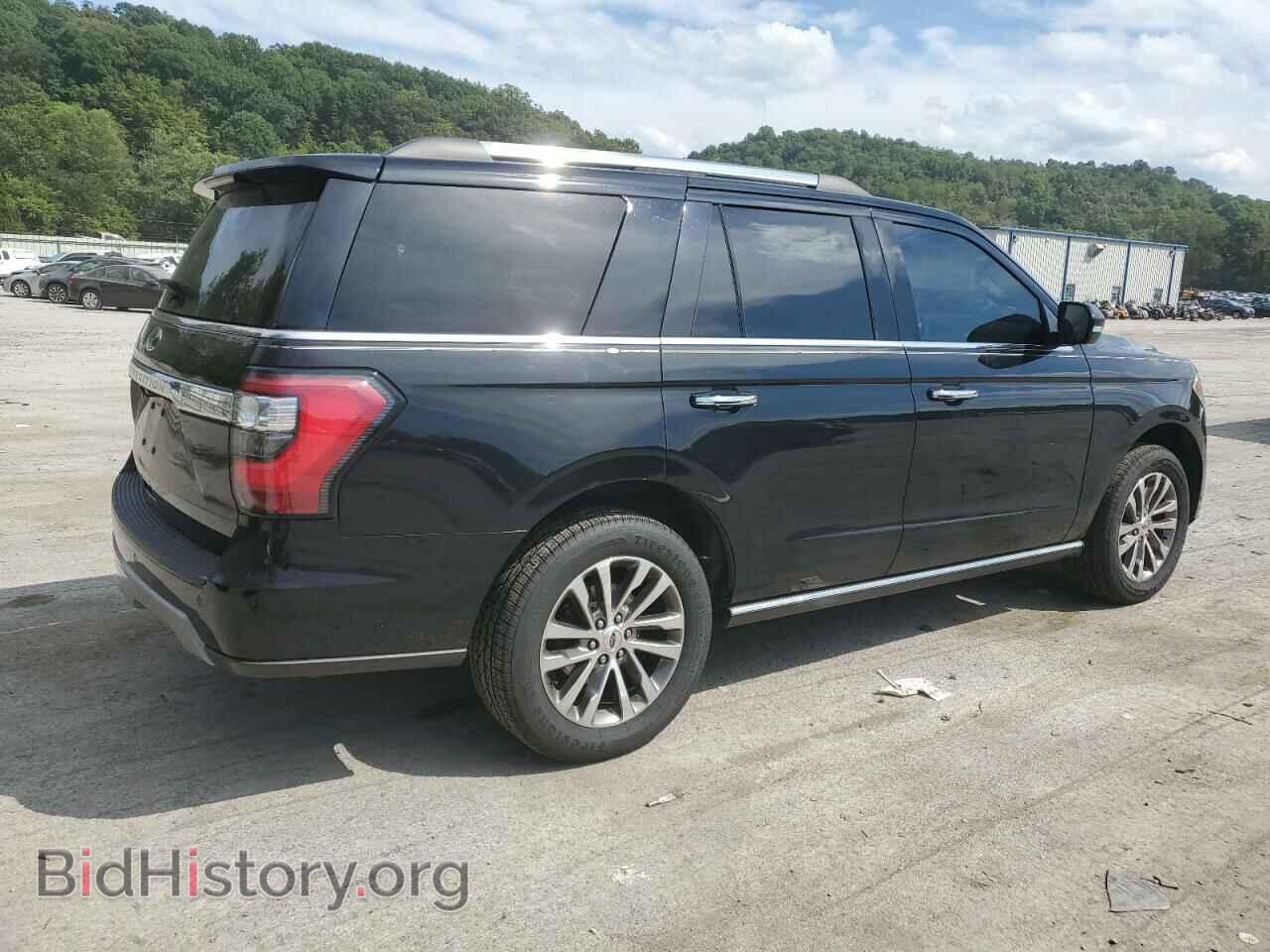 2018 FORD EXPEDITION - VIN: 1FMJU2AT2JEA22904 - Фото 3